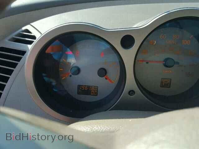 2005 NISSAN MAXIMA - VIN: 1N4BA41E75C843471 - Фото 8