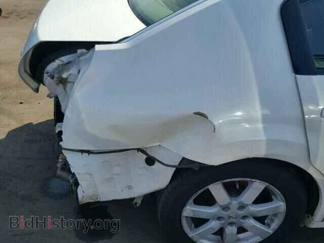 2005 NISSAN MAXIMA - VIN: 1N4BA41E75C843471 - Фото 9