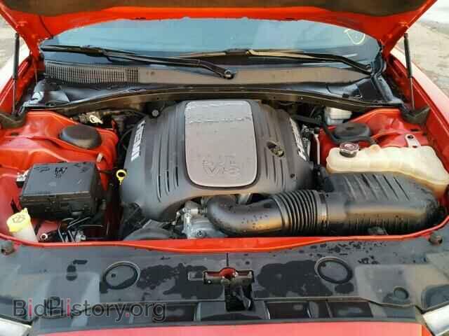2012 DODGE CHARGER - VIN: 2C3CDXCT2CH239554 - Фото 7