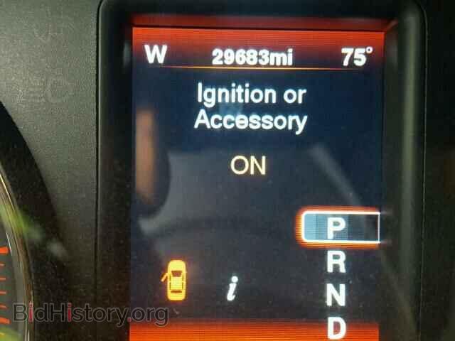 2012 DODGE CHARGER - VIN: 2C3CDXCT2CH239554 - Фото 8