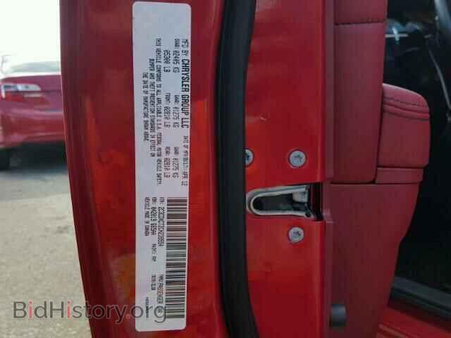 2012 DODGE CHARGER - VIN: 2C3CDXCT2CH239554 - Фото 10