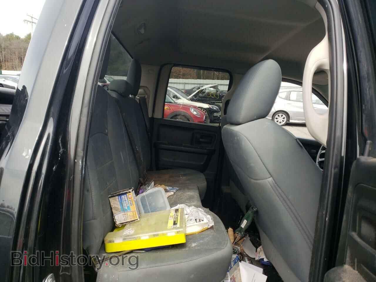 2017 RAM 1500 - VIN: 1C6RR7FT2HS767993 - Photo 6