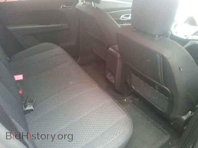 2013 GMC TERRAIN - VIN: 2GKALMEKXD6189285 - Photo 6