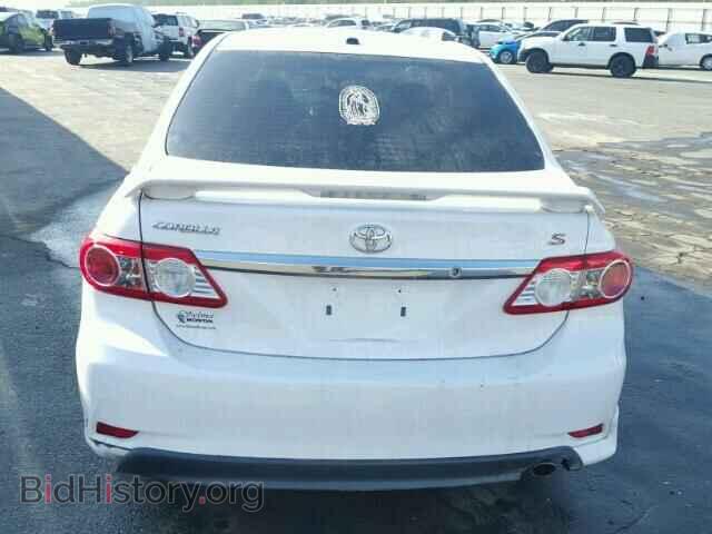 2013 TOYOTA COROLLA - VIN: 5YFBU4EE7DP106577 - Photo 10