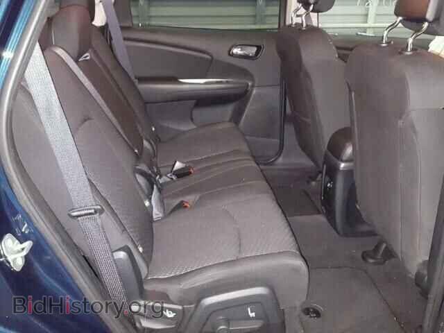 2014 DODGE JOURNEY - VIN: 3C4PDDBG9ET302076 - Фото 6