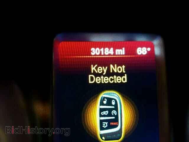 2014 DODGE JOURNEY - VIN: 3C4PDDBG9ET302076 - Фото 8