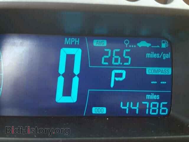 2014 CHEVROLET SONIC - VIN: 1G1JC5SH4E4216163 - Фото 8