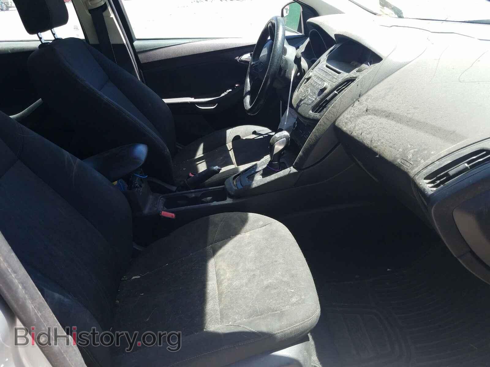 2016 FORD FOCUS - VIN: 1FADP3F24GL227178 - Photo 5
