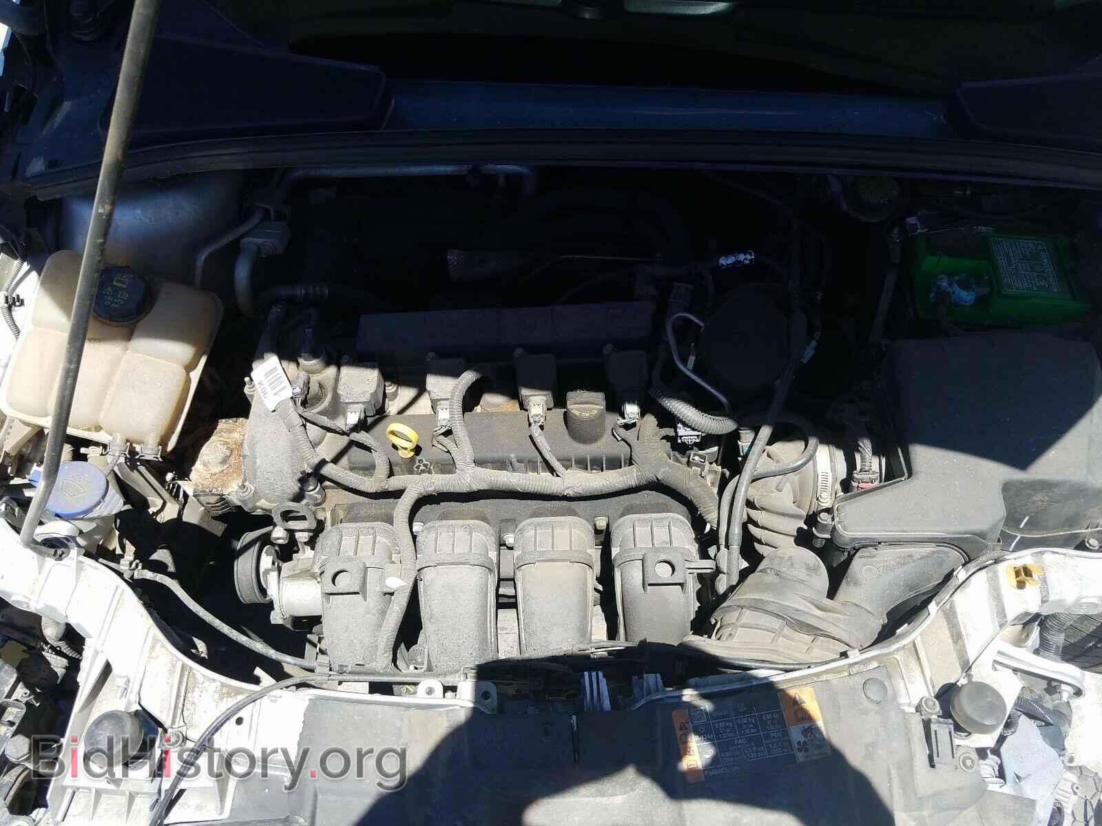 2016 FORD FOCUS - VIN: 1FADP3F24GL227178 - Photo 7