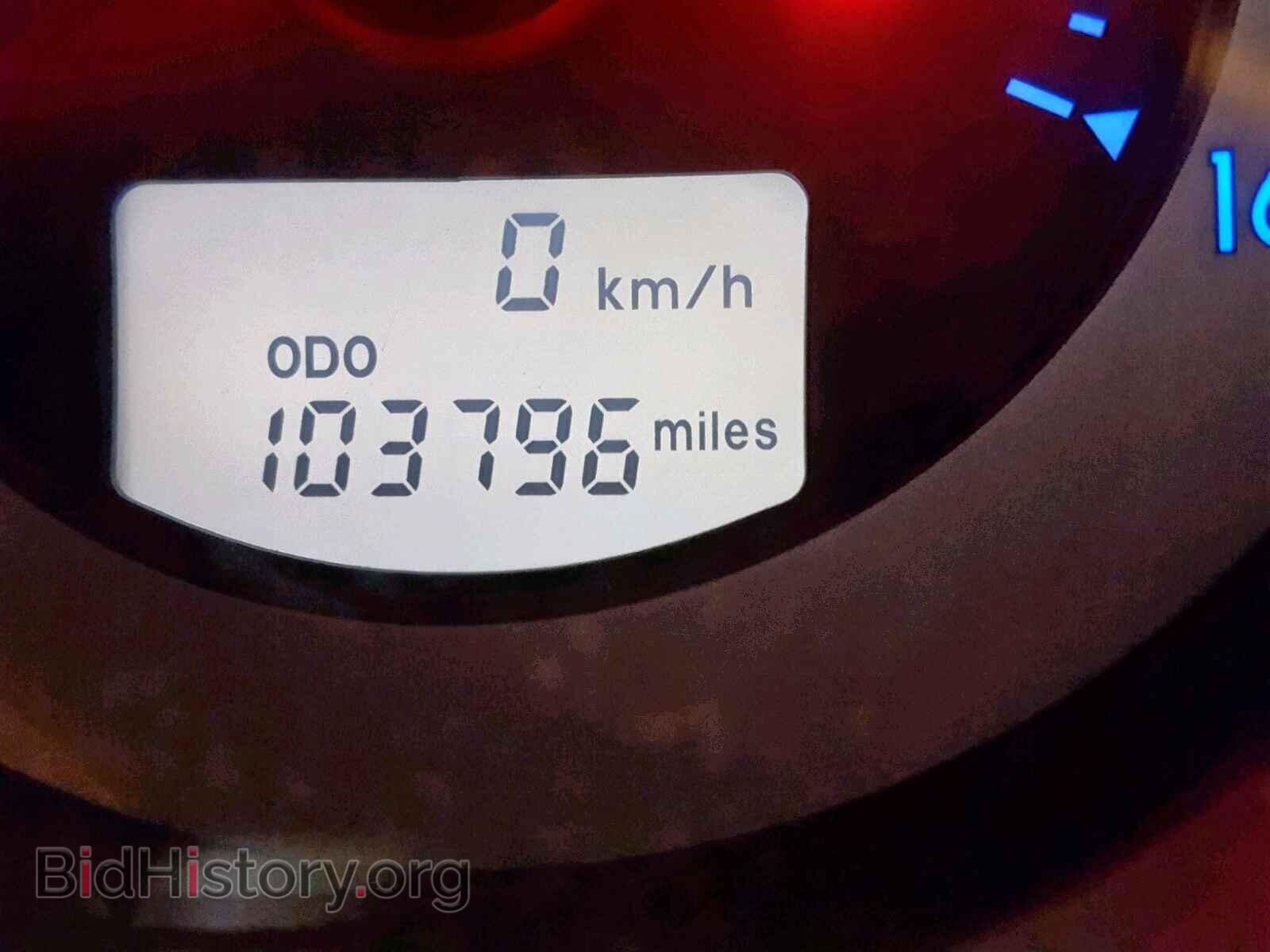 2008 MITSUBISHI ECLIPSE - VIN: 4A3AL25F08E040286 - Photo 8