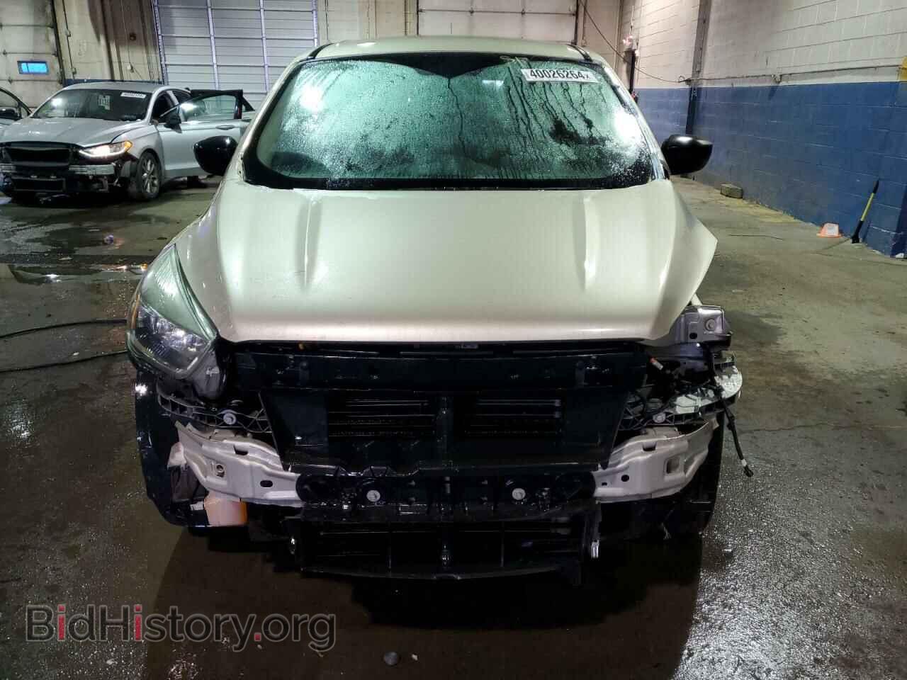 2017 FORD ESCAPE - VIN: 1FMCU0F71HUB86122 - Фото 5
