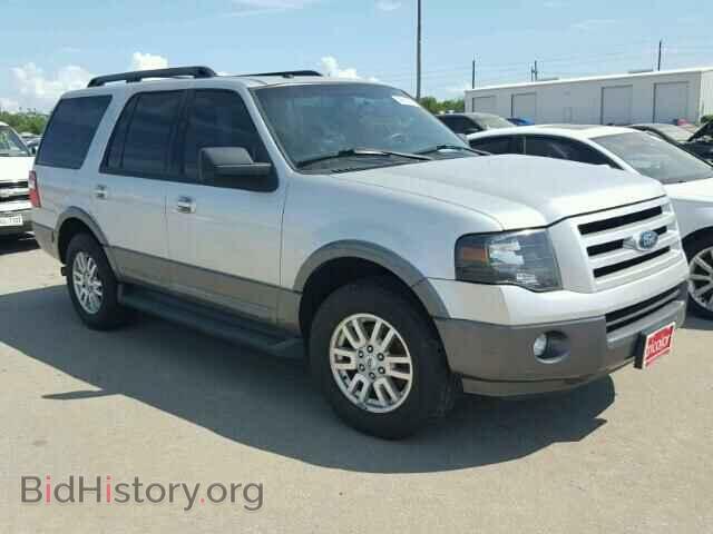 Photo 1FMJU1H53CEF17570 - FORD EXPEDITION 2012