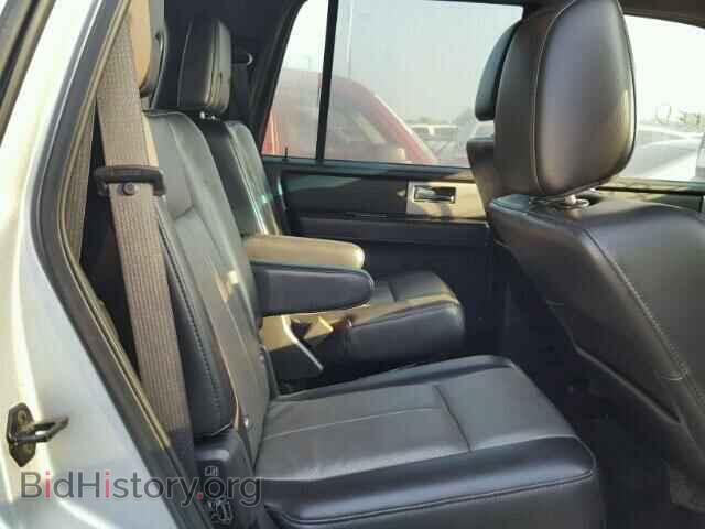 2012 FORD EXPEDITION - VIN: 1FMJU1H53CEF17570 - Фото 6