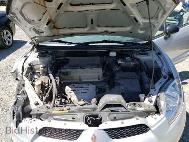2007 MITSUBISHI ECLIPSE - VIN: 4A3AK24F27E058078 - Photo 7