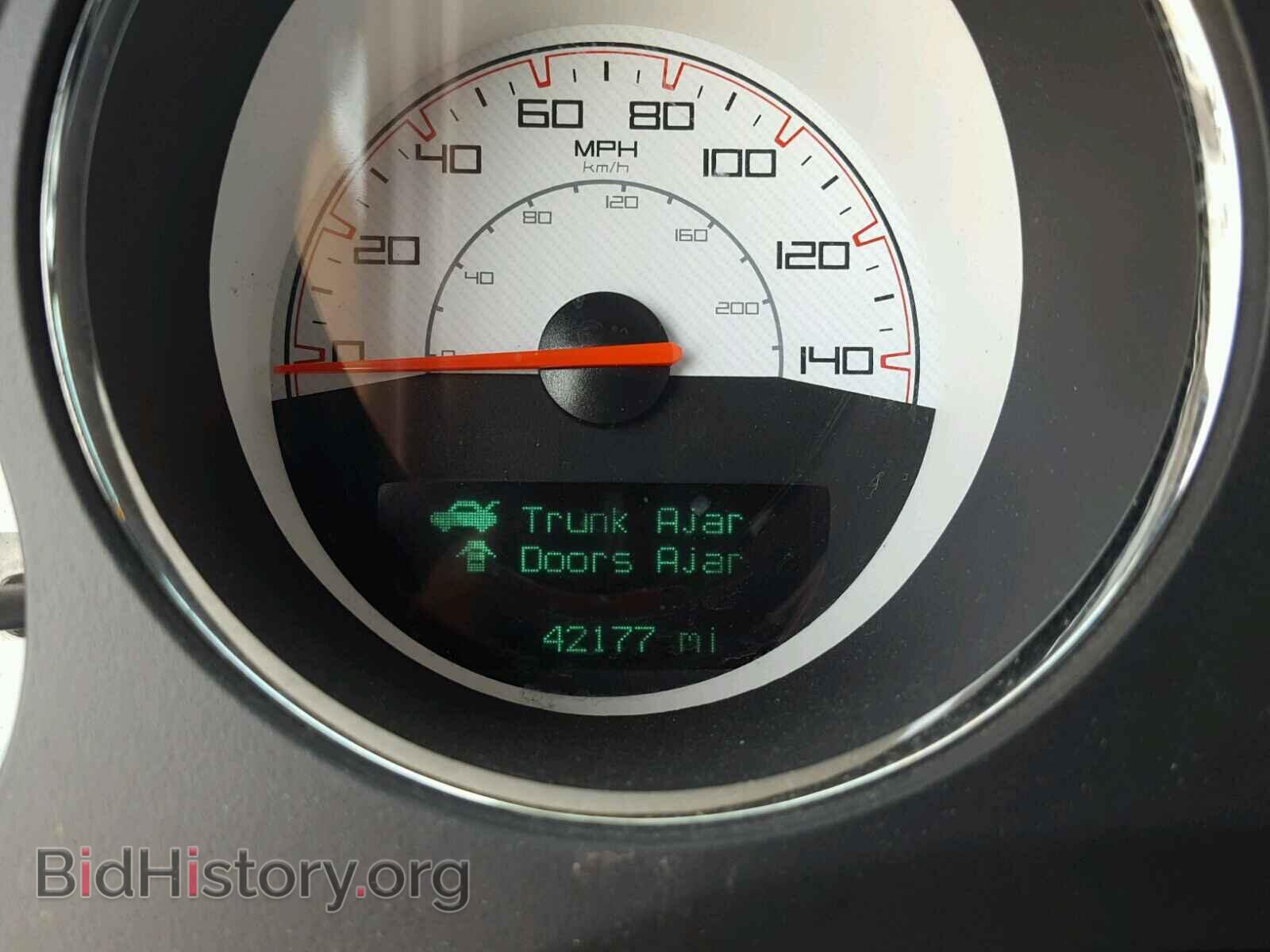 2014 DODGE CHALLENGER - VIN: 2C3CDYAG0EH299556 - Фото 8