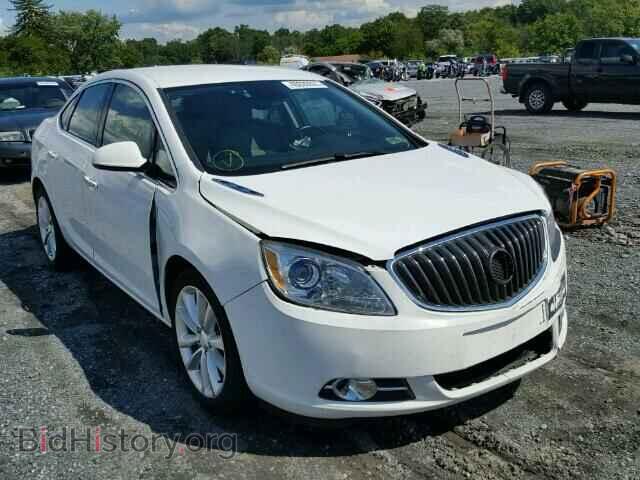 Photo 1G4PP5SK6E4221670 - BUICK VERANO 2014