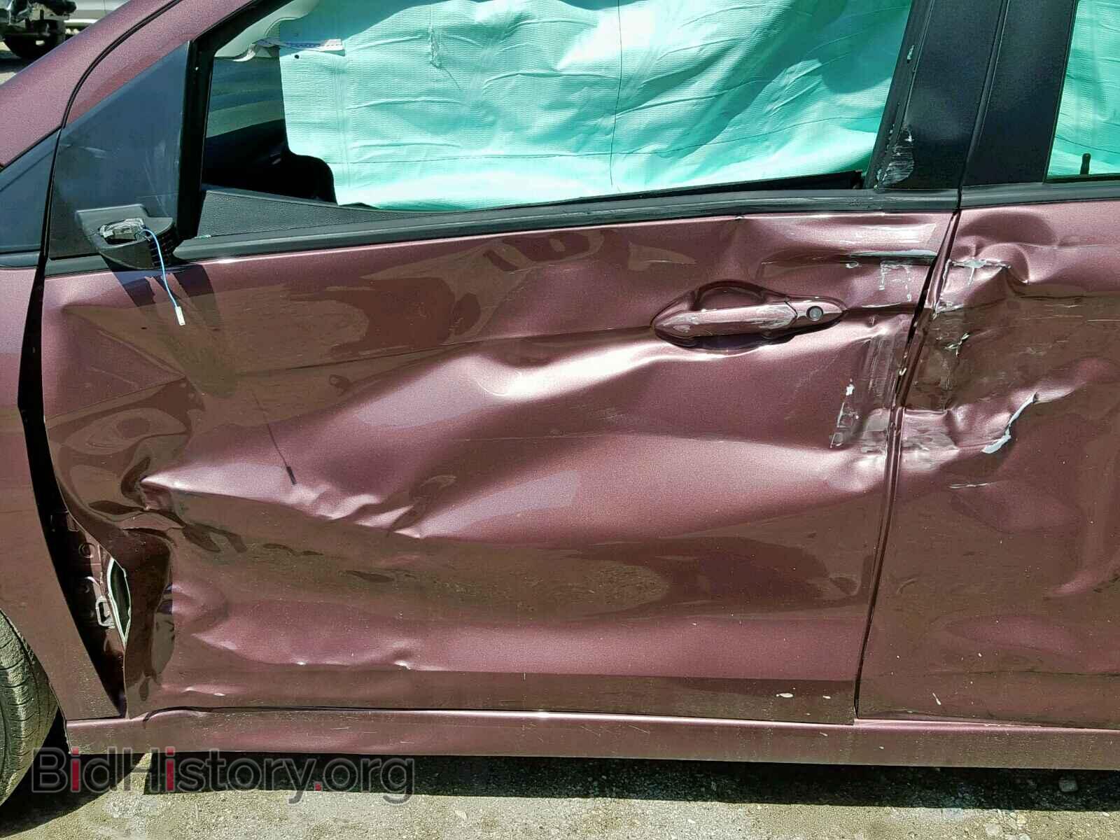 2019 CHEVROLET SPARK - VIN: KL8CD6SA5KC703856 - Фото 10