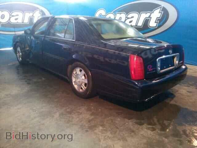 2003 CADILLAC DEVILLE - VIN: 1G6KD54Y33U274819 - Photo 3