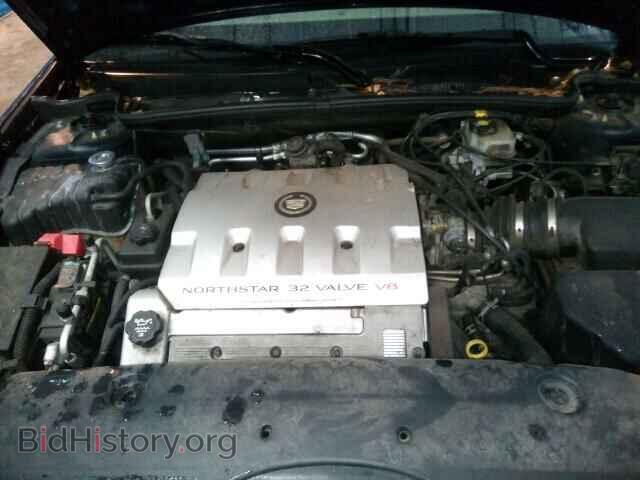2003 CADILLAC DEVILLE - VIN: 1G6KD54Y33U274819 - Photo 7