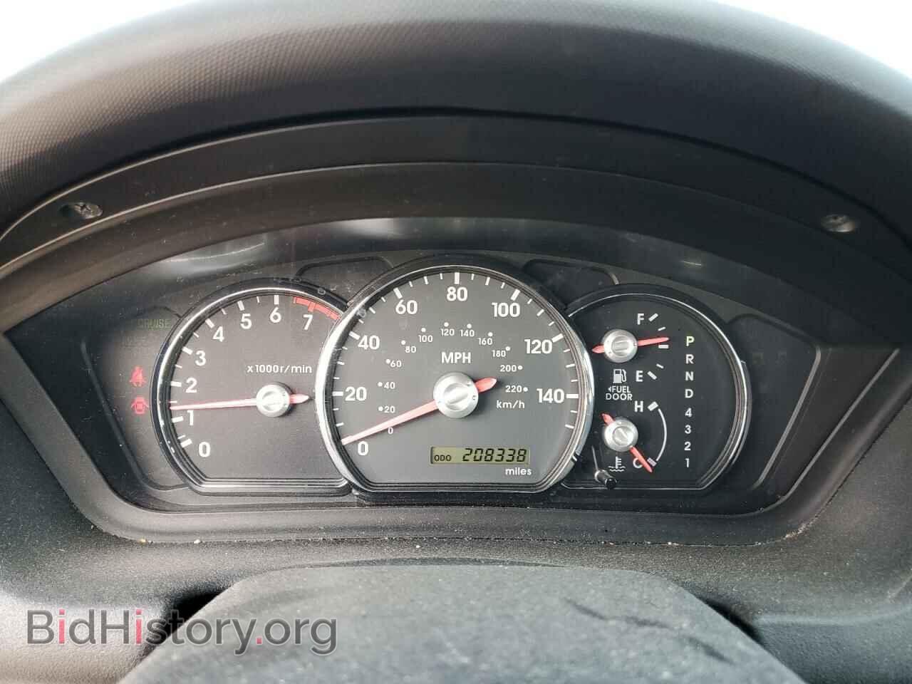 2011 MITSUBISHI GALANT - VIN: 4A32B2FF1BE019881 - Фото 9