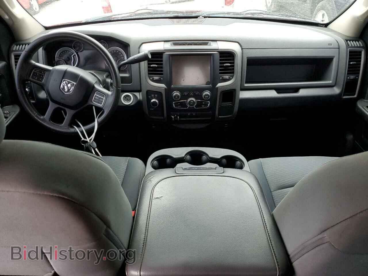 2013 RAM 1500 - VIN: 1C6RR7FT5DS726462 - Фото 8