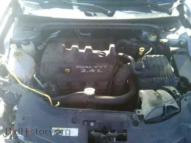 2014 CHRYSLER 200 - VIN: 1C3CCBAB2EN143255 - Фото 7