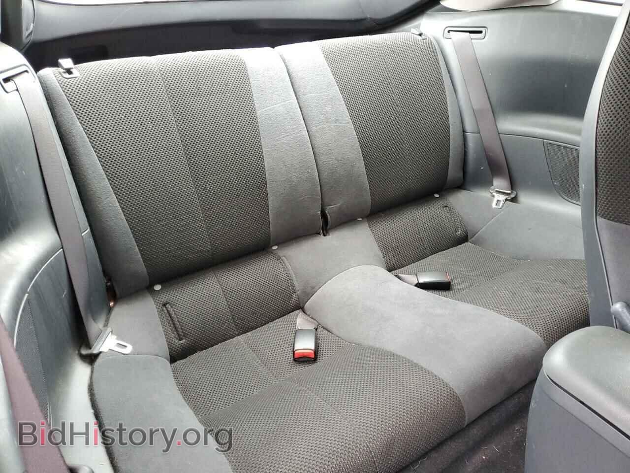 2007 MITSUBISHI ECLIPSE - VIN: 4A3AK24F47E002787 - Photo 10