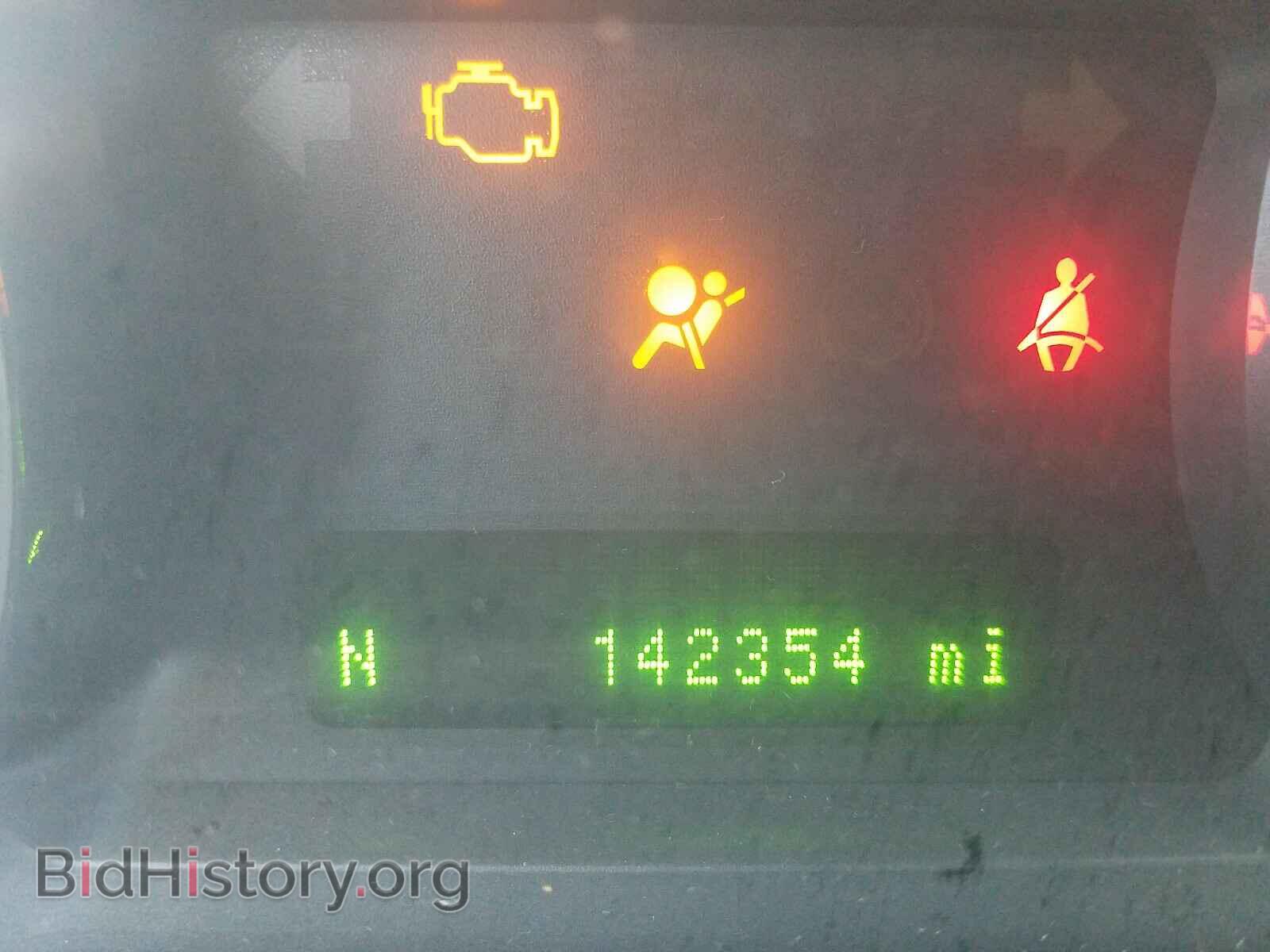 2008 FORD EDGE - VIN: 2FMDK38C88BB09209 - Photo 8