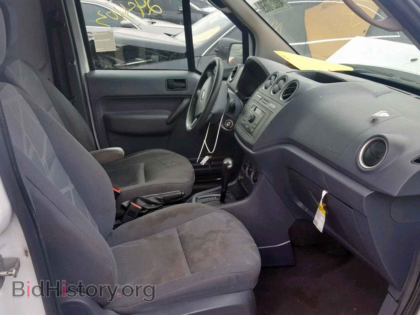 2010 FORD TRANSIT CO - VIN: NM0LS7CN7AT019763 - Фото 5