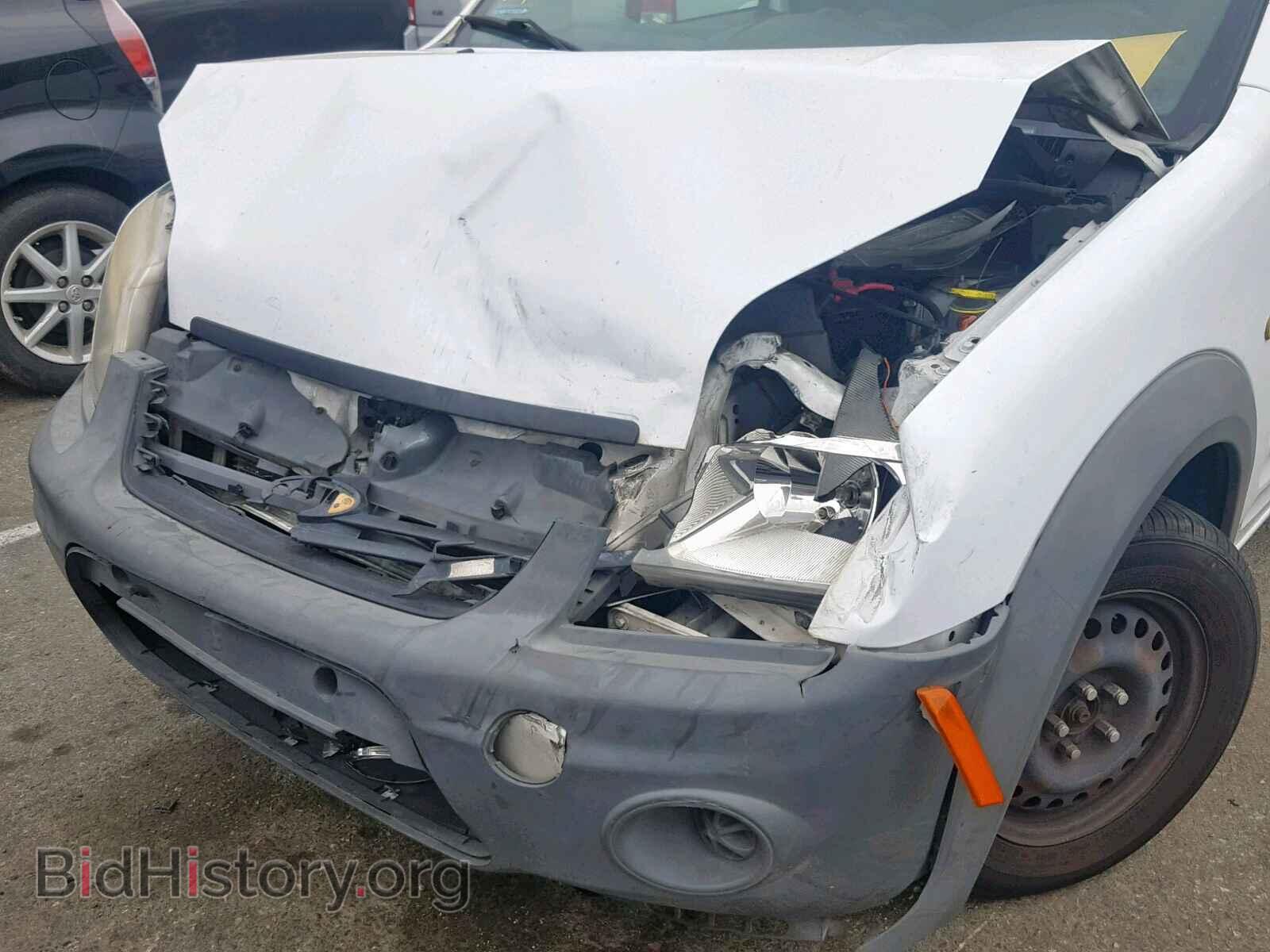 2010 FORD TRANSIT CO - VIN: NM0LS7CN7AT019763 - Фото 9