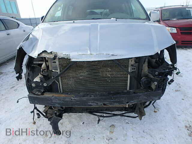 2010 DODGE CARAVAN - VIN: 2D4RN4DE2AR131771 - Фото 9