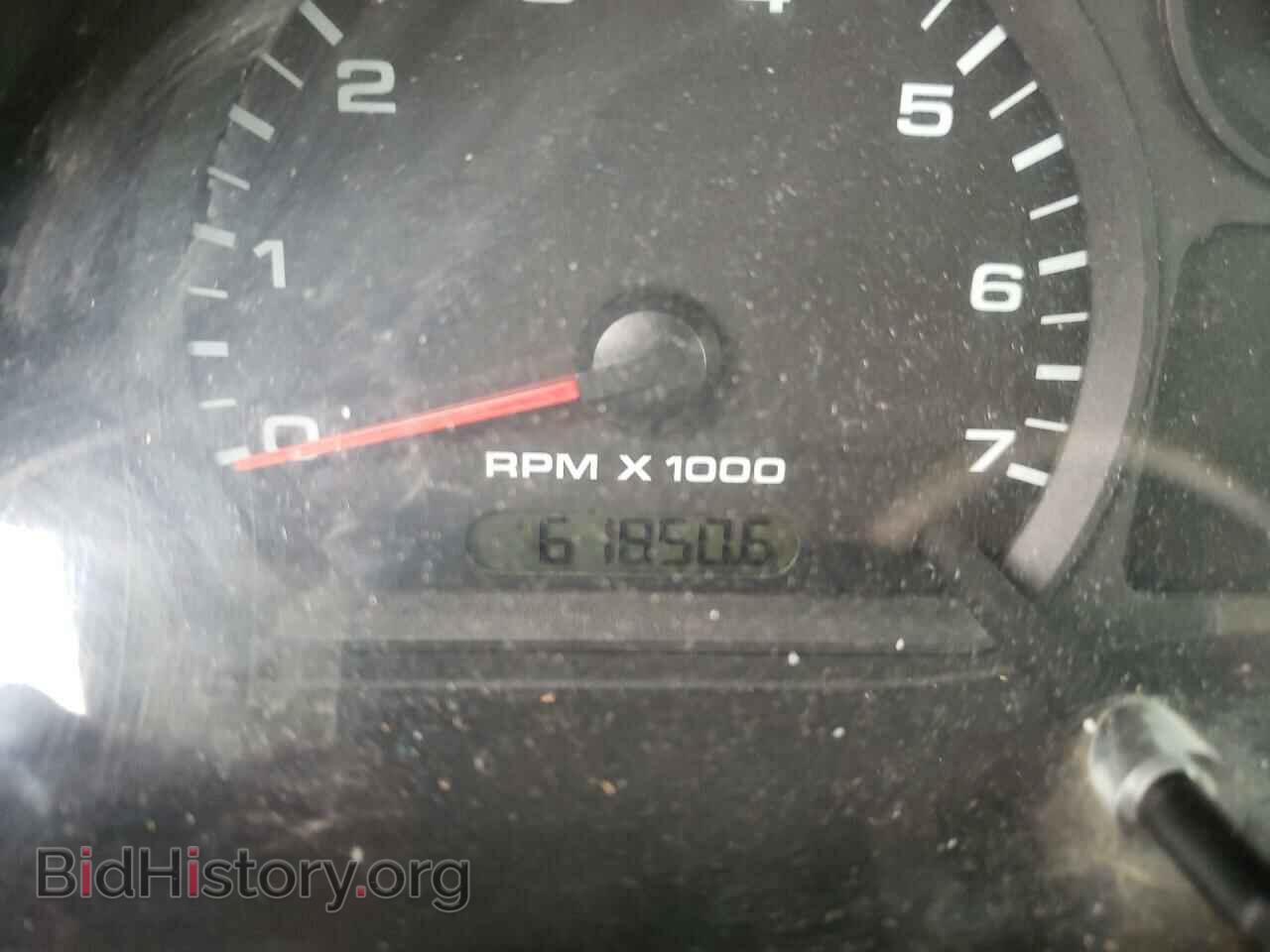 2008 FORD RANGER - VIN: 1FTYR10D08PA41331 - Фото 8