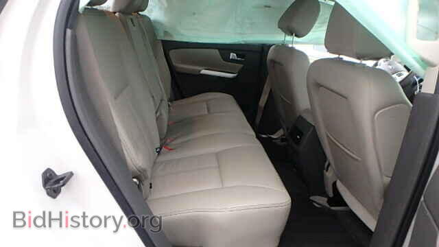 2013 FORD EDGE - VIN: 2FMDK4JC3DBB48994 - Photo 6