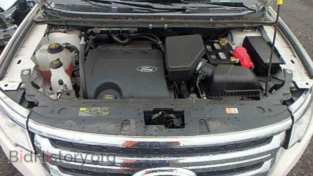 2013 FORD EDGE - VIN: 2FMDK4JC3DBB48994 - Photo 7