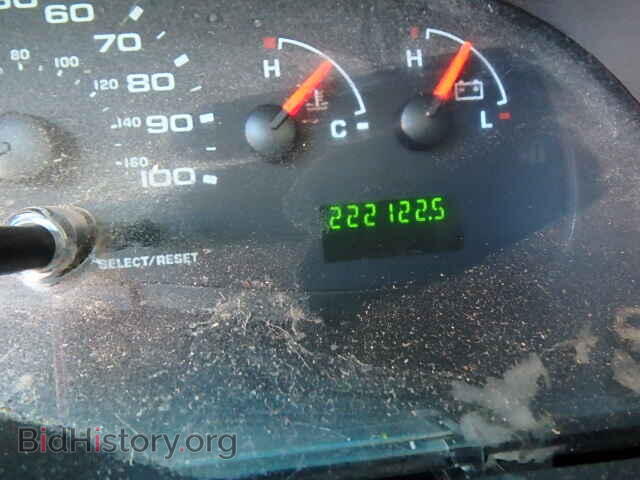 2007 FORD ECONOLINE - VIN: 1FTNS24L57DA88207 - Фото 8