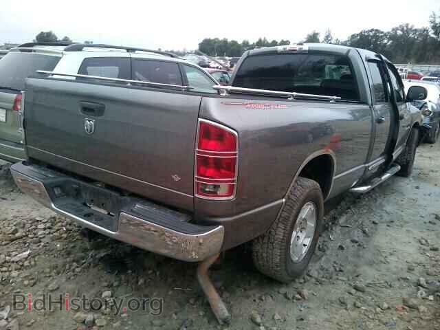 2005 DODGE RAM 1500 - VIN: 1D7HA18D05J596411 - Фото 4