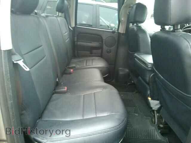 2005 DODGE RAM 1500 - VIN: 1D7HA18D05J596411 - Фото 6