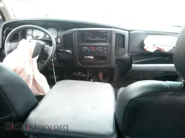 2005 DODGE RAM 1500 - VIN: 1D7HA18D05J596411 - Фото 9