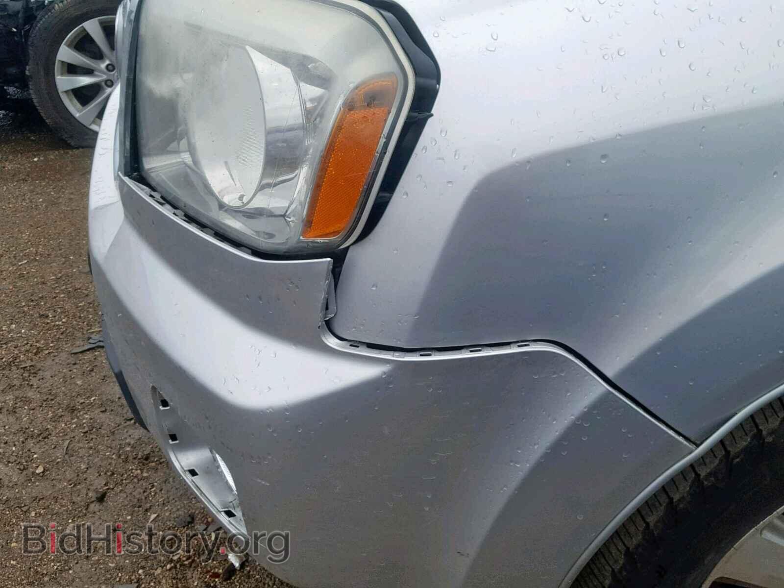 2011 HONDA PILOT - VIN: 5FNYF4H54BB044841 - Фото 9