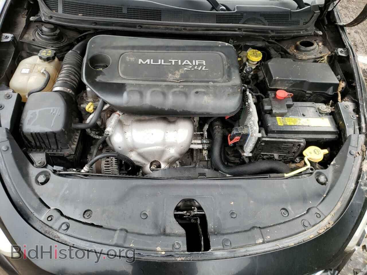 2014 DODGE DART - VIN: 1C3CDFCB4ED669829 - Фото 11