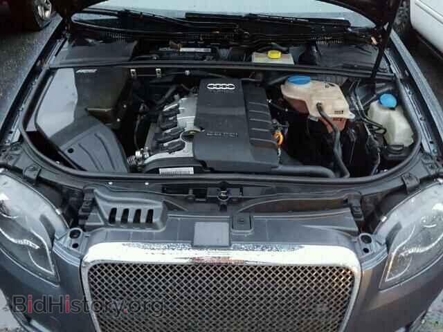 2006 AUDI A4 - VIN: WAUDF78E96A223906 - Фото 7