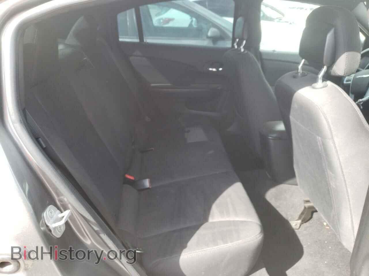 2013 CHRYSLER 200 - VIN: 1C3CCBBB5DN516365 - Фото 6