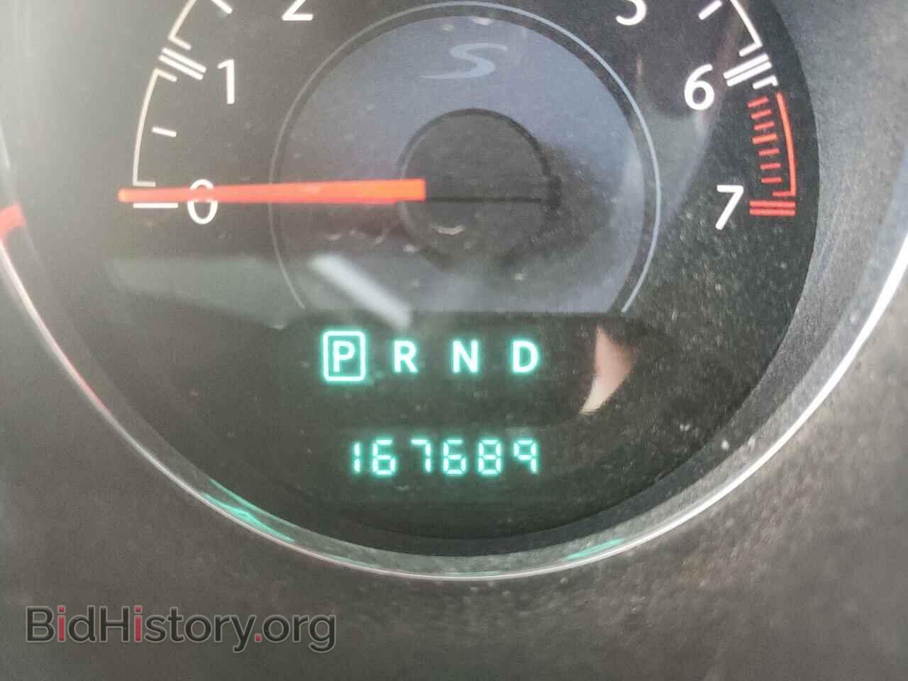 2013 CHRYSLER 200 - VIN: 1C3CCBBB5DN516365 - Фото 8