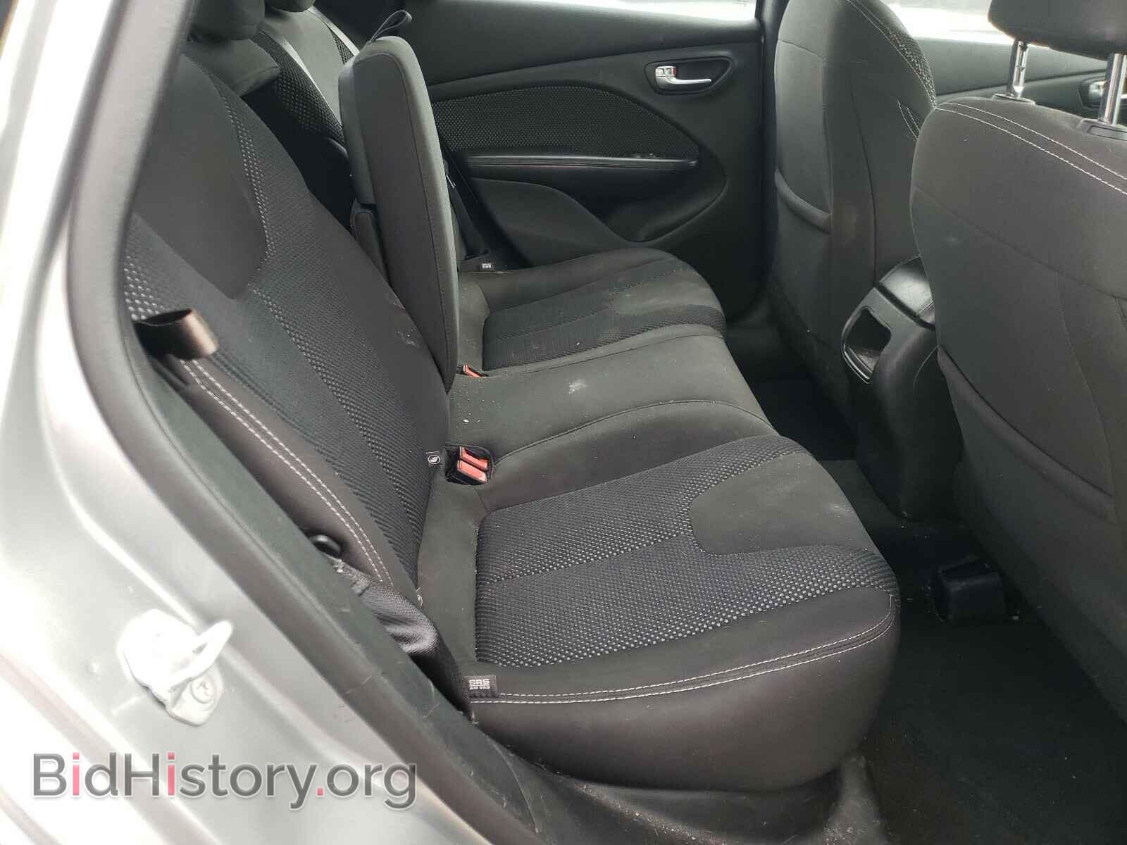 2015 DODGE DART - VIN: 1C3CDFBB2FD345376 - Photo 6