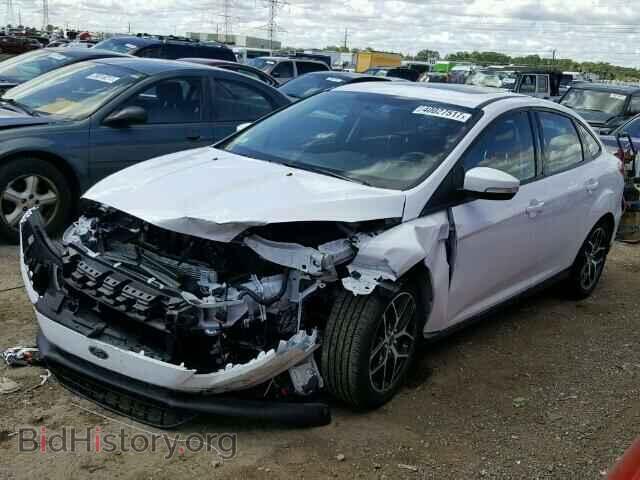2017 FORD FOCUS - VIN: 1FADP3H26HL242764 - Photo 2