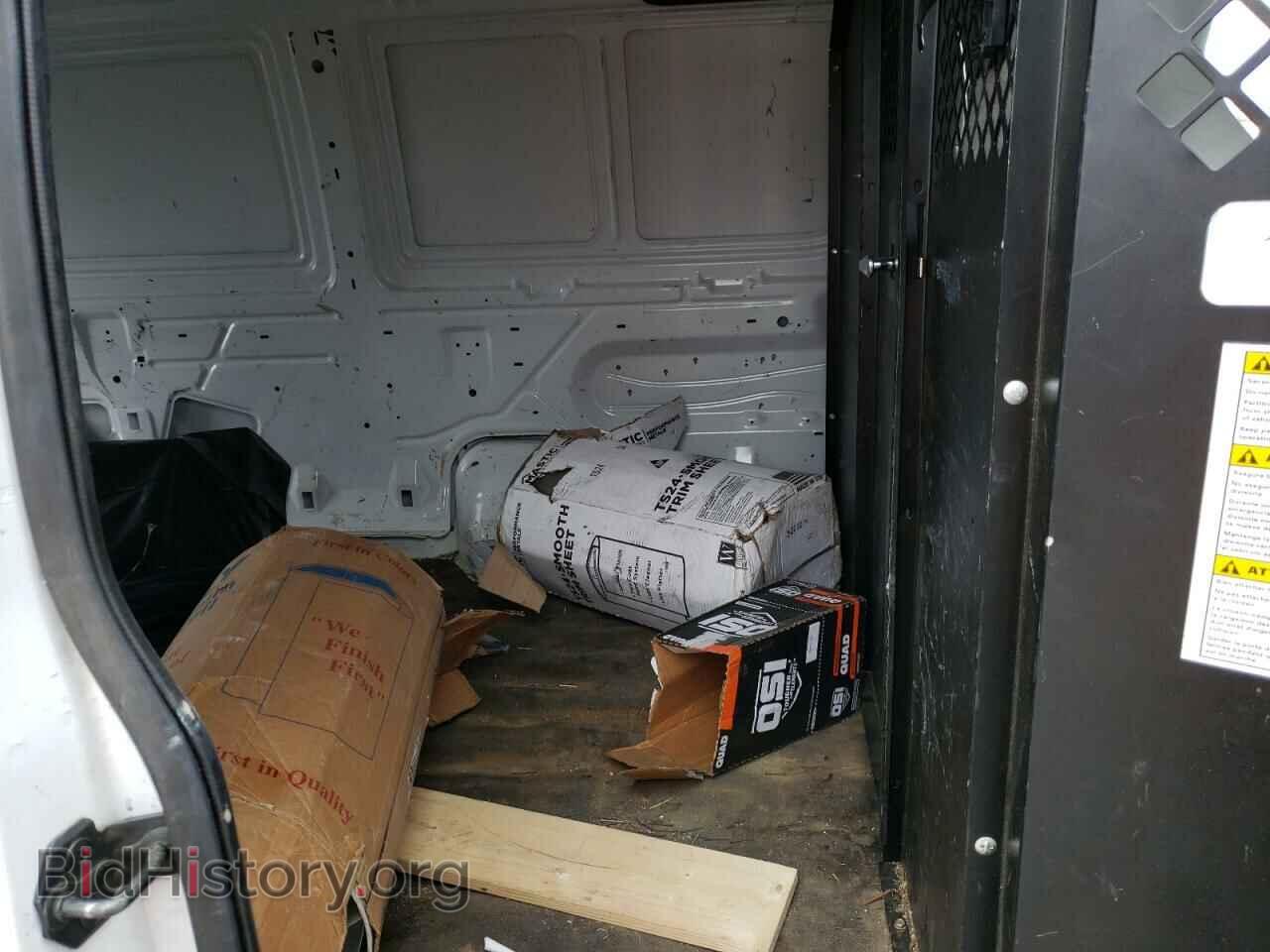2014 FORD ECONOLINE - VIN: 1FTNE2EL7EDB12381 - Фото 11