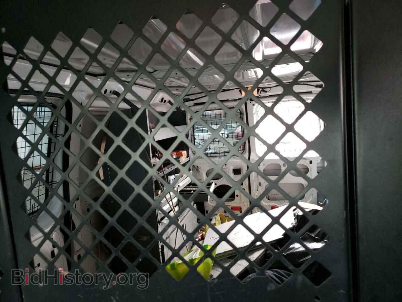 2014 FORD ECONOLINE - VIN: 1FTNE2EL7EDB12381 - Фото 10