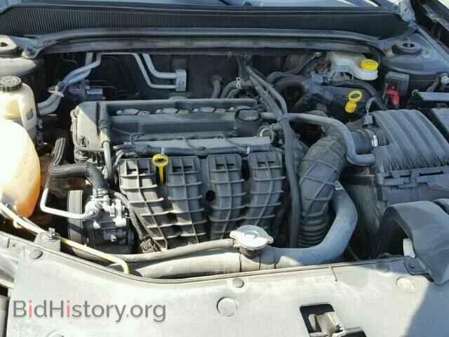 2013 DODGE AVENGER - VIN: 1C3CDZABXDN630823 - Фото 7