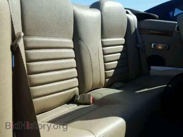 1994 JAGUAR XJS - VIN: SAJNX2747RC191242 - Фото 6