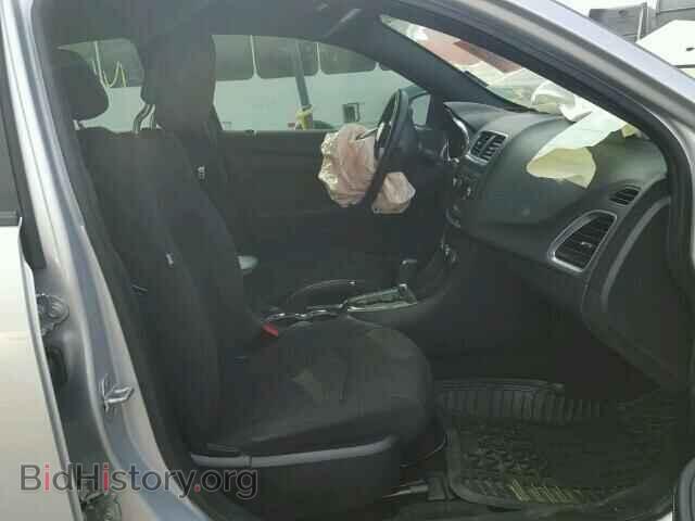 2012 DODGE AVENGER - VIN: 1C3CDZCB1CN253519 - Photo 5